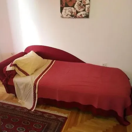In With Terrace, Air Conditioning, Wifi, Washing Machine 3360-3 *