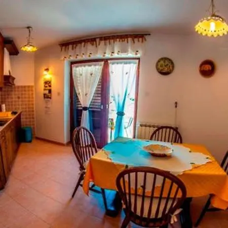 Apartment In With Terrace, Air Conditioning, Wifi, Washing Machine 3360-3