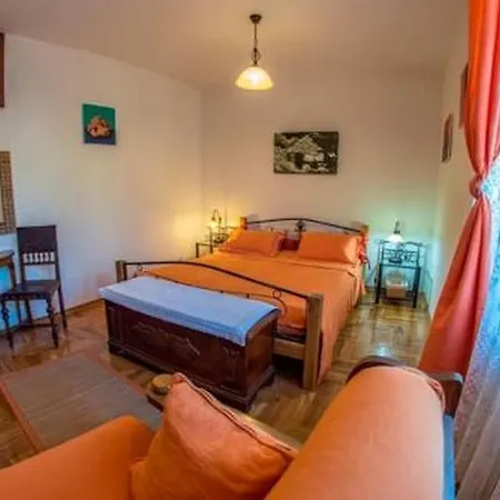In With Terrace, Air Conditioning, Wifi, Washing Machine 3360-3 Apartment Banjole